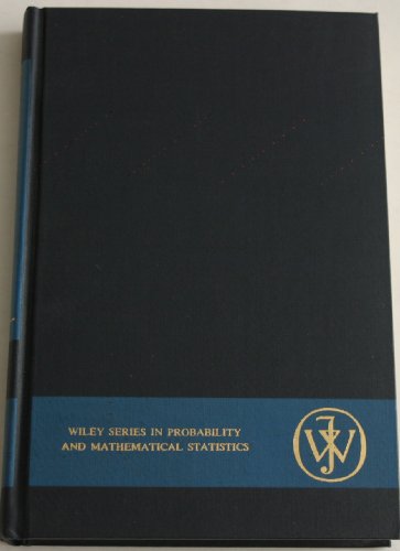 Beispielbild fr Introduction to Mathematical Statistics (Wiley Online Trading for a Living) zum Verkauf von Wonder Book