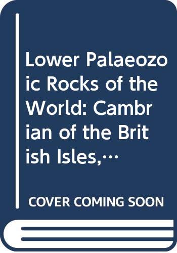 Stock image for Cambrian of the British Isles, Norden and Spitzbergen for sale by Better World Books
