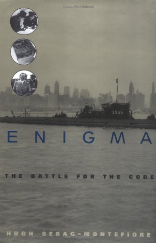 9780471407386: Enigma: The Battle for the Code