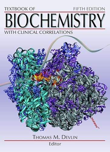 Imagen de archivo de Biochemistry with Clinical Correlations a la venta por Better World Books