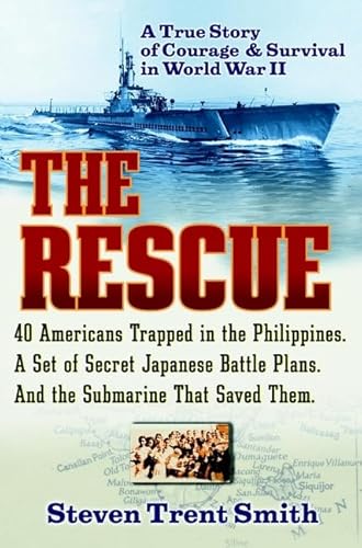 9780471412915: The Rescue: A True Story of Courage and Survival in World War II