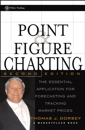 Imagen de archivo de Point and Figure Charting : The Essential Application for Forecasting and Tracking Market Prices a la venta por Better World Books: West