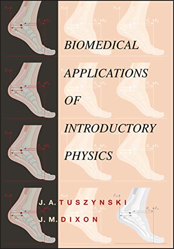 9780471412953: Biomedical Applications for Introductory Physics