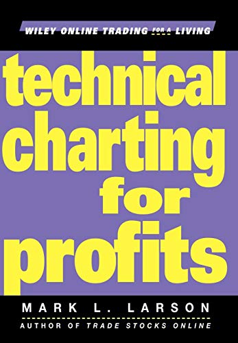 Beispielbild fr Technical Charting for Profits zum Verkauf von Wonder Book