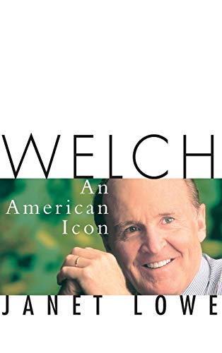 Stock image for Welch: An American Icon for sale by Wonder Book