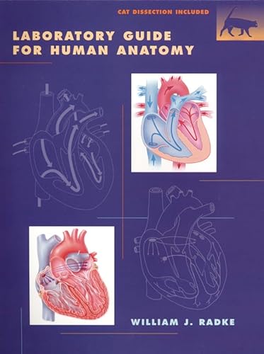 Beispielbild fr A Laboratory Guide to Human Anatomy zum Verkauf von Better World Books