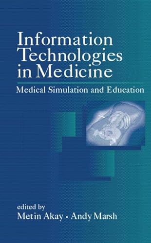 Stock image for Information Technologies in Medicine, 2 Volume Set Wiley IEEE for sale by PBShop.store UK