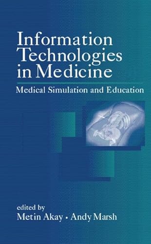 9780471414933: Information Technologies in Medicine, 2 Volume Set (IEEE Press)