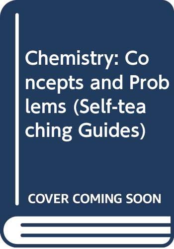 Stock image for Chemistry : Concepts and Problems for sale by Better World Books