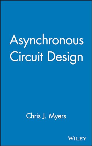 9780471415435: Asynchronous Circuit Design