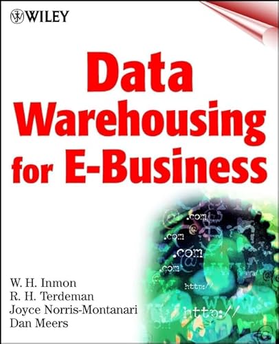 Stock image for Data Warehousing for E-Business for sale by HPB-Red