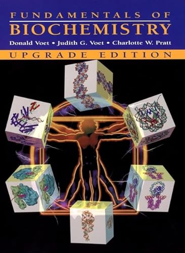 9780471417590: Fundamentals of Biochemistry Upgrade w/CD Version 2.0