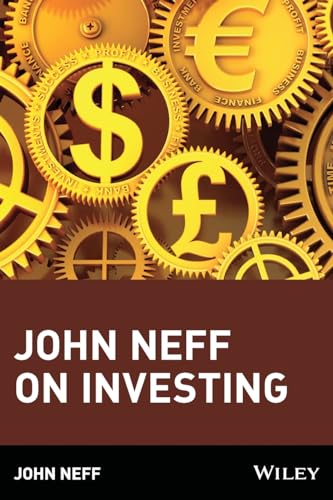9780471417927: John Neff on Investing