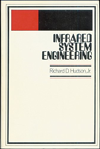 Stock image for Infrared System Engineering for sale by ThriftBooks-Dallas