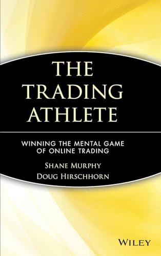 Imagen de archivo de The Trading Athlete: Winning the Mental Game of Online Trading a la venta por HPB-Red