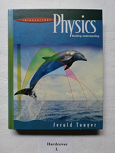 9780471418733: Introductory Physics: Building Understanding