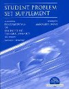 9780471419532: Fundamentals Engineering Student Supplement 4th Edition (Fundamentals of Engineering Thermodynamics)