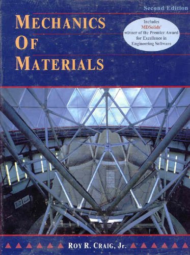 Stock image for Mechanics of Materials, Second Edition w/CD plus Chapter Two from Cases in Mechanics of Materials (Chapter 2) for sale by Solr Books