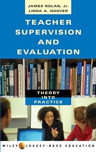 Stock image for Teacher Supervision and Evaluation: Theory into Practice for sale by Books Unplugged