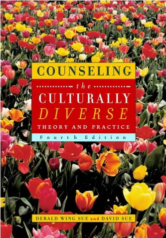 Stock image for Counseling the Culturally Diverse: Theory and Practice for sale by Indiana Book Company