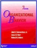 9780471420637: Organizational Behavior