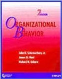 Stock image for Organizational Behavior - 2002 publication for sale by Book Lover's Warehouse