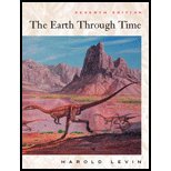 Stock image for The Earth Through Time for sale by dsmbooks