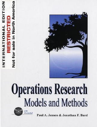 Stock image for Introduction to Operations Research for sale by Phatpocket Limited