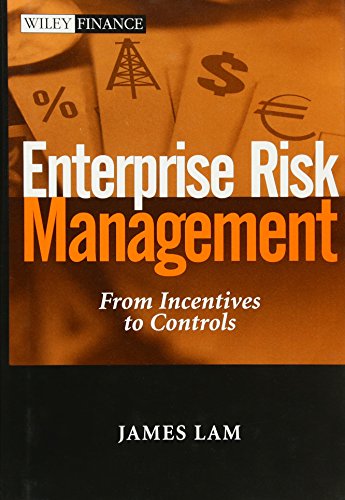 Enterprise Risk Management: From Incentives to Controls.