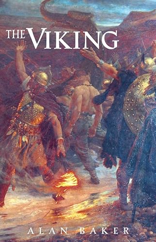 Beispielbild fr The Viking zum Verkauf von Wonder Book