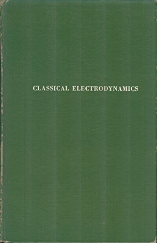 9780471431312: Classical Electrodynamics