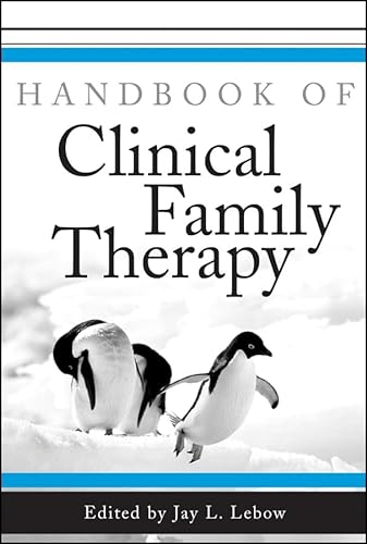 9780471431343: Handbook Of Clinical Family Therapy