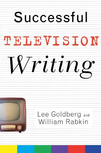 Beispielbild fr Successful Television Writing zum Verkauf von SecondSale