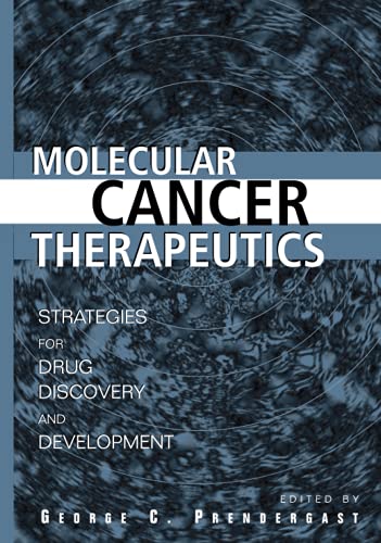 Stock image for Molecular Cancer Therapeutics for sale by Decluttr