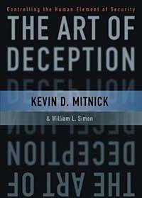 9780471432289: The Art of Deception