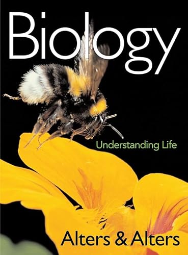 Stock image for Biology : Understanding Life for sale by Better World Books