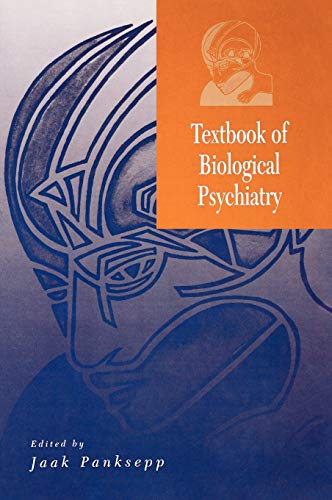 Stock image for Textbook of Biological Psychiatry for sale by Smith Family Bookstore Downtown