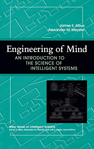 Imagen de archivo de Engineering of Mind: An Introduction to the Science of Intelligent Systems a la venta por SecondSale