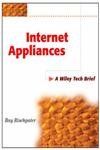 9780471441113: Internet Appliances: A Wiley Tech Brief