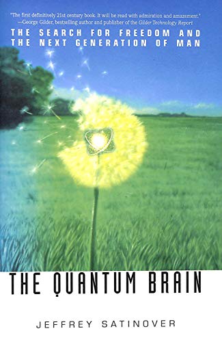 9780471441533: The Quantum Brain: The Search for Freedom and the Next Generation of Man