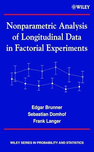 Beispielbild f�r Nonparametric Analysis of Long zum Verkauf von World of Books (was SecondSale)