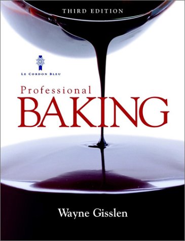 9780471442394: College and NRAEF Workbook (Professional Baking)