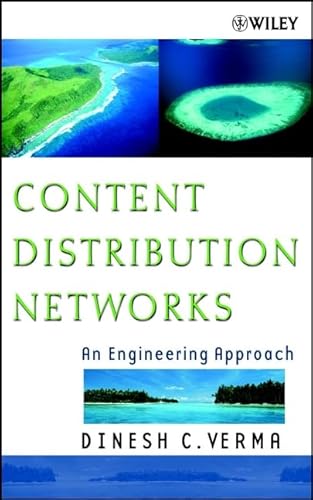 Stock image for Content Distribution Networks: An Engineering Approach for sale by ThriftBooks-Atlanta