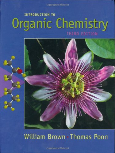 9780471444510: Introduction to Organic Chemistry