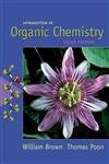 Stock image for Introduction to Organic Chemistry for sale by Better World Books