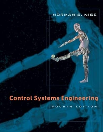 9780471445777: Control Systems Engineering