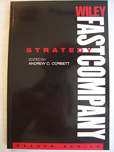 9780471445913: Strategy