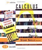 9780471446019: Calculus: Early Transcendentals : Brief Edition