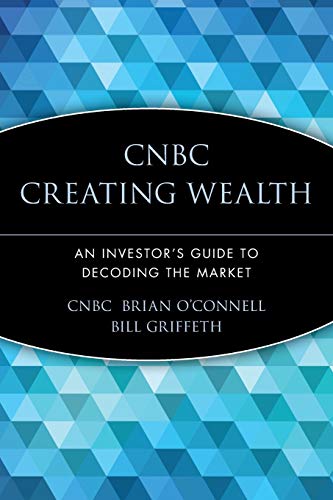 Stock image for CNBC Creating Wealth for sale by Blackwell's