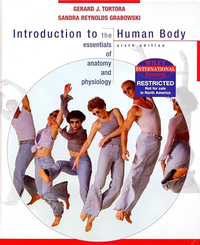 Stock image for Introduction to the Human Body for sale by Anybook.com